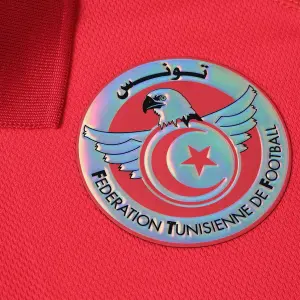 Maillot Domicile Tunisie Kombat Pro 2024 image-4