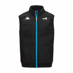 Gilet senza maniche Kappa Aboslend Alpine Endurance