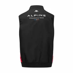 Veste sans manche Kappa Aboslend Alpine Endurance image-1
