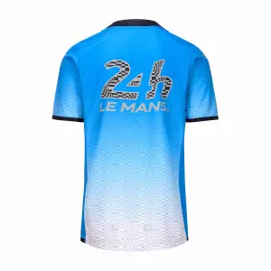 Trikot Kappa 24h Le Mans image-2