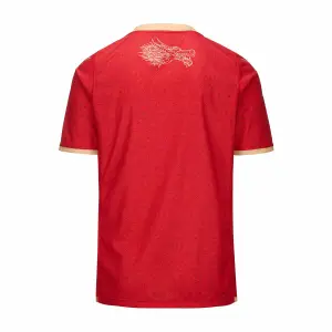 Maglia Alpine F1 Kombat China 2024 image-1