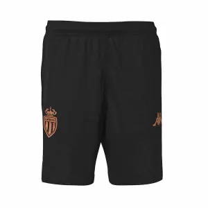 Short AS Monaco Ahora Pro 8 2024/25 image-0