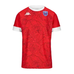 Zewnętrzny T-shirt FC Grenoble Rugby 2024/25