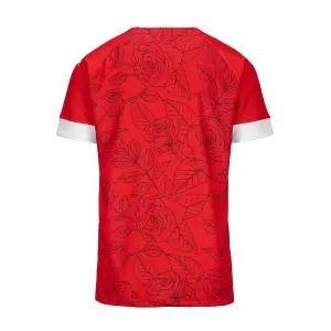 Koszulka wyjazdowa dla dzieci FC Grenoble Rugby 2024/25 image-2