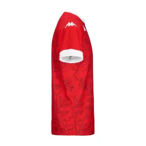 Koszulka wyjazdowa dla dzieci FC Grenoble Rugby 2024/25 image-1