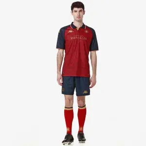 Camiseta Third FC Versailles 78 Kombat 2024/25 image-3