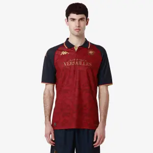 Third Kit FC Versailles 78 Kombat 2024/25 | Foot-Store