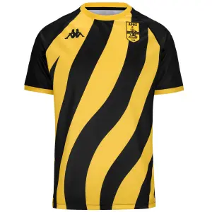 Thuisshirt Aris Salonique Football Club 2024/25 image-0