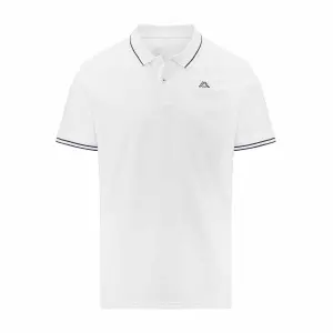Polo shirt Kappa Ezio Korporate image-0