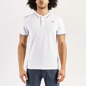 Polo shirt Kappa Ezio Korporate image-3