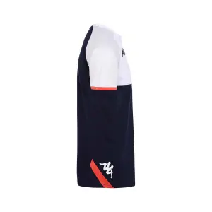 Kinder-T-shirt FC Grenoble Rugby 2022/23 image-2