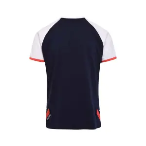 Kinder-T-shirt FC Grenoble Rugby 2022/23 image-1