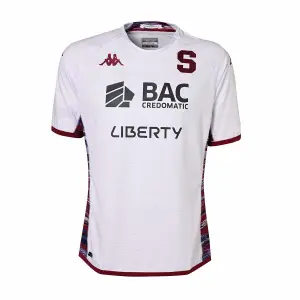 Away Kit Deportivo Saprissa 2024/25 image-0