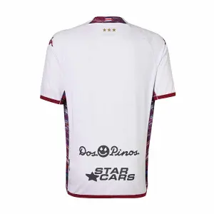 Away Kit Deportivo Saprissa 2024/25 image-1