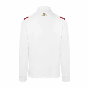 Træningsjakke AS Monaco 2022/23 image-1