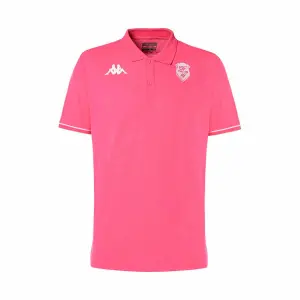 Polo shirt Stade Français Barli 2022/23 image-0
