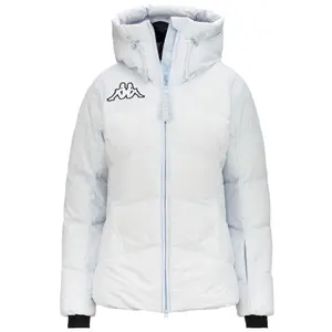 Casaco de mulher para baixo Kappa 6Cento 668