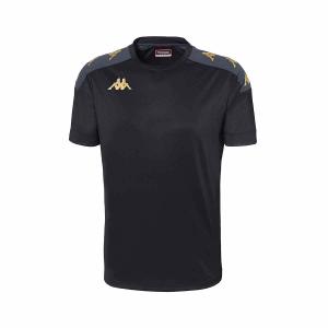 351f4lw-a00-maillot-kappa-gianto-black-grey-dk