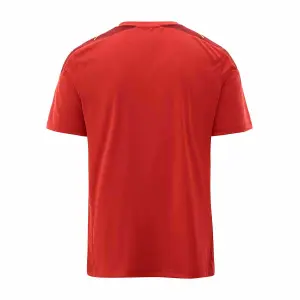 Children's jersey Kappa Gianto image-1