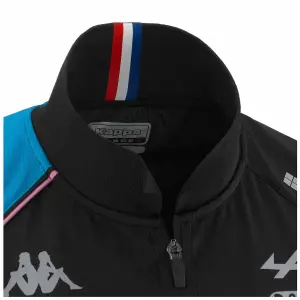 Polo shirt Alpine F1 Abam 2023 image-4