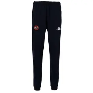 Pantalon d'entraînement enfant Union Bordeaux-Bègles Arufinzip 7 2023/24