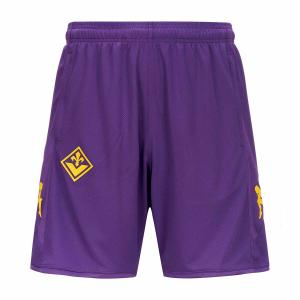 Short AC Fiorentina Ahorazip Pro 7 2023/24