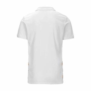 Polo shirt child Kappa Gastio image-1
