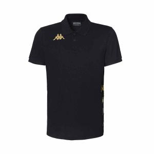 Polo shirt child Kappa Gastio image-0
