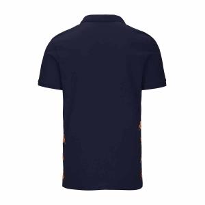 Polo shirt child Kappa Gastio image-1