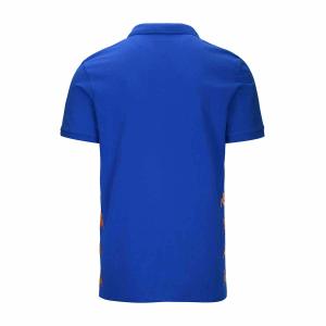 Polo shirt child Kappa Gastio image-1