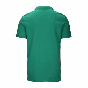 Polo shirt child Kappa Gastio image-1