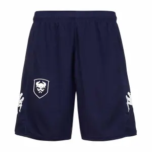 Training shorts dʼentraînement SM Caen Ahorazip Pro 7 2023/24 image-0