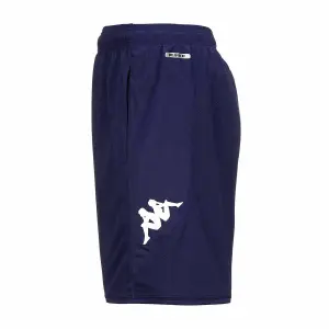 Training shorts dʼentraînement SM Caen Ahorazip Pro 7 2023/24 image-2