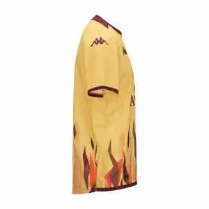 Children's outdoor jersey Metz Kombat 2023/24 image-2