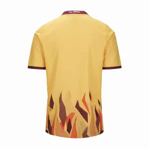 Children's outdoor jersey Metz Kombat 2023/24 image-1