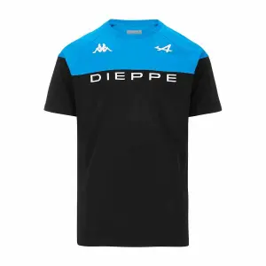 Kid's T-shirt Alpine F1 Ardiep 2023 image-0