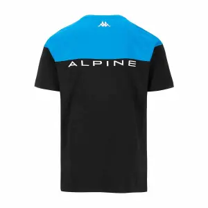 Kid's T-shirt Alpine F1 Ardiep 2023 image-1