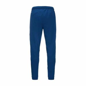 Children's training pants AS Monaco Arufinzip Pro 7 2023/24 image-2