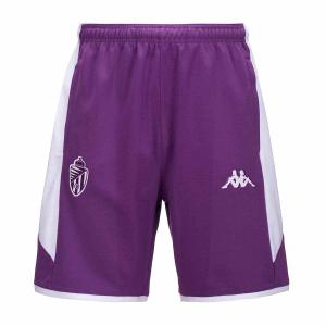 Shorts real valladolid alozip 7 2023/24 