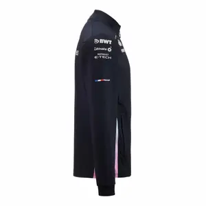 Felpa per bambini Alpine F1 Adriso 2024 image-1