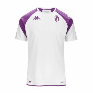 Real Valladolid abou pro 7 Trainingstrikot 2023/24 