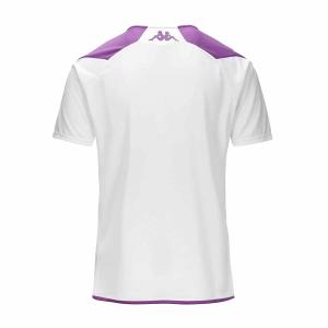 Real Valladolid abou pro 7 Trainingstrikot 2023/24  image-2