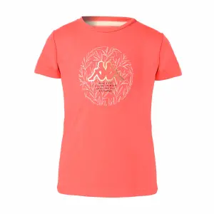 Girl's T-shirt Kappa Bts Bessya 2 image-0