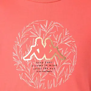 Girl's T-shirt Kappa Bts Bessya 2 image-2