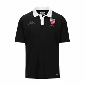 Fourth Jersey AS Monaco 2024/25 image-0