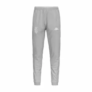 Training pants AS Monaco Arufinzip Pro 7 2023/24 image-0