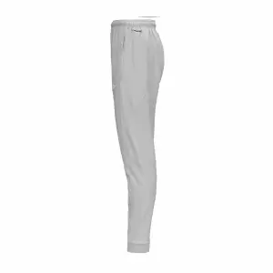 Training pants AS Monaco Arufinzip Pro 7 2023/24 image-1