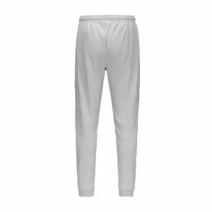 Training pants AS Monaco Arufinzip Pro 7 2023/24 image-2