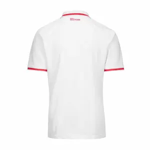 Camiseta primera equipación AS Monaco 2024/25 image-1