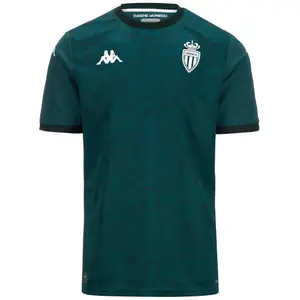 Uitshirt AS Monaco 2024/25 image-0